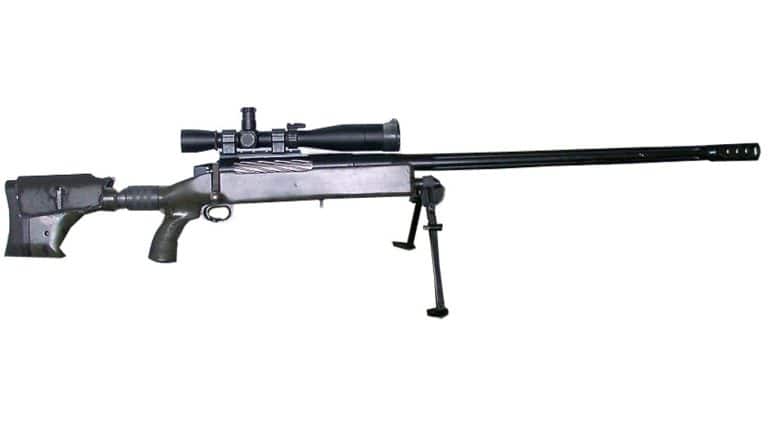 Sniper Range Computer 25 Sniper Rifles Ranked by Effective Range and Precision - History-Computer