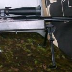 McMillan TAC-50