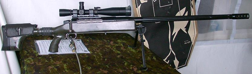 McMillan TAC-50