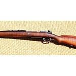 49. Model 1904 Vergueiro-Mauser