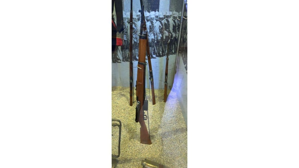 What Rifles Won World War 2? - History-Computer