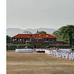 4. National Defense Academy, India