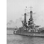 16. New Mexico-class battleship