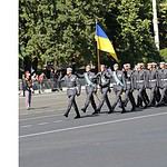 15. Odesa Military Academy, Ukraine