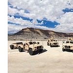 Joint Light Tactical Vehicle (JLTV)