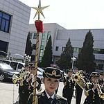 3. PLA National Defense University, China