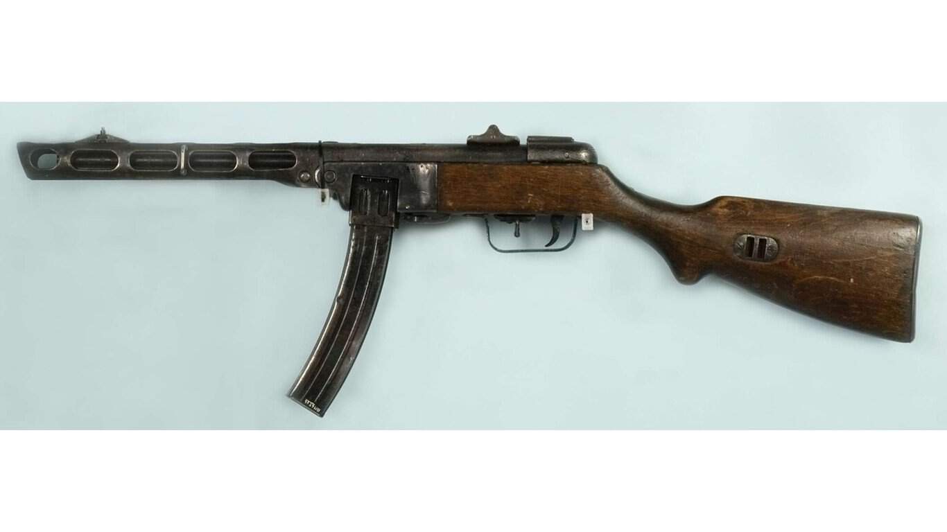 PPSh-41