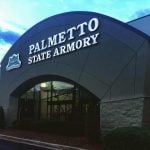 12. Palmetto State Armory, LLC