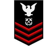 6. Petty Officer First Class (PO1/E-6)