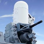 Phalanx CIWS