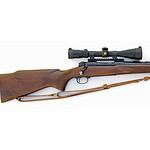 7. Winchester Model 70