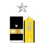 23. Rear Admiral Lower Half (RDML/O-7)