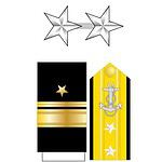 24. Rear Admiral Upper Half (RADM/O-8)