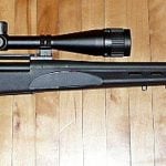 15. Remington Model 700