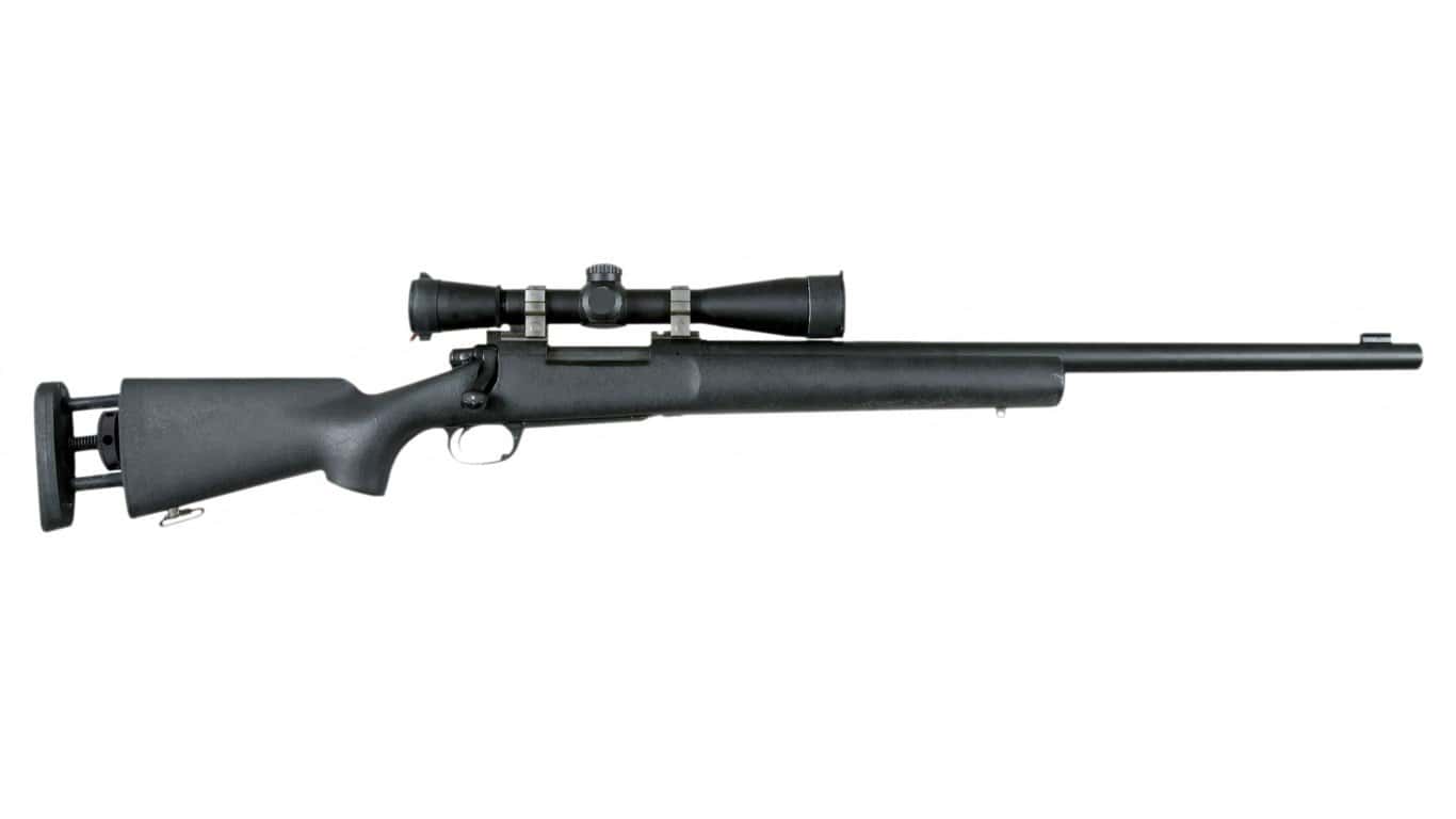 Remington Model 700