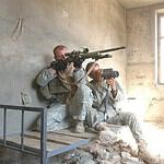 17. Remington M24 SWS