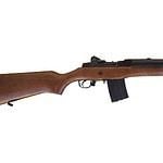 2. Ruger Mini-14