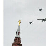 Soviet Bombing in Afghanistan