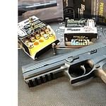 2. Sig Sauer P320