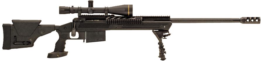Savage 110 Elite Precision