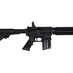 6. Smith & Wesson M&P15