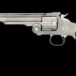 9. Smith & Wesson No. 3