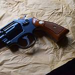 4. Smith & Wesson Victory Model