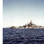 13. South Dakota-class battleship