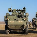 Stryker