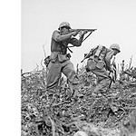 53. Thompson Submachine Gun