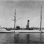 21. USS Albatross