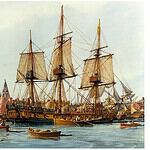 2. USS Alfred (1774)