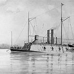 29. USS Benton (1862)