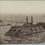 28. USS Cairo (1861)