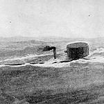 25. USS Monitor (1862)