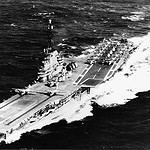 USS Randolph (CV-15)