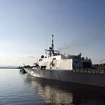 4. USS Marinette