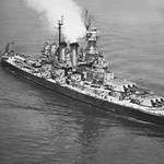 Were Battleships Still Used?