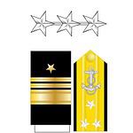 25. Vice Admiral (VADM/O-9)