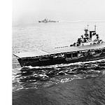 5. Wasp-class aircraft carrier