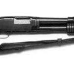 Winchester Model 1912 (Model 12)