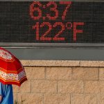 18. Western/Central Drought and Heat Wave