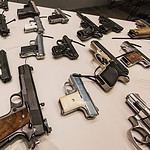 The Pistols That Shaped U.S. Combat History