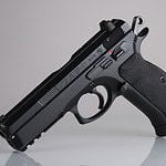 8. CZ-USA CZ 75