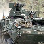 Stryker Dragoon