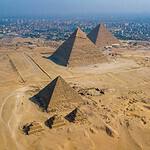 6. Great Pyramid