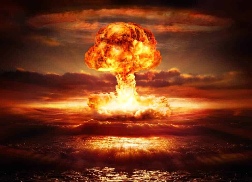 Is There a Threat of Nuclear War?