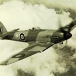 11. Hawker Tempest