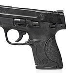 14. Smith & Wesson M&P9