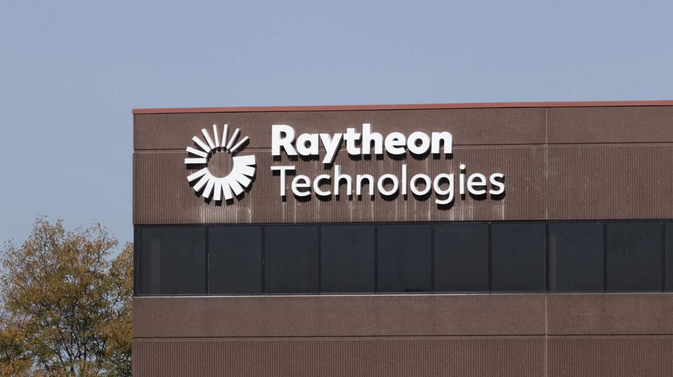Raytheon